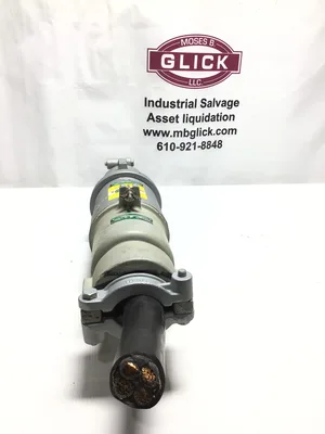 USED APPLETON ELECTRIC COMPANY AP20044E