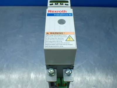 USED REXROTH R911308370
