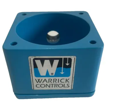 NEW WARRICK CONTROLS WARRICK CONTROLS 3E4C