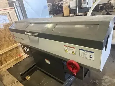 USED 2015 HAAS SERVO 300