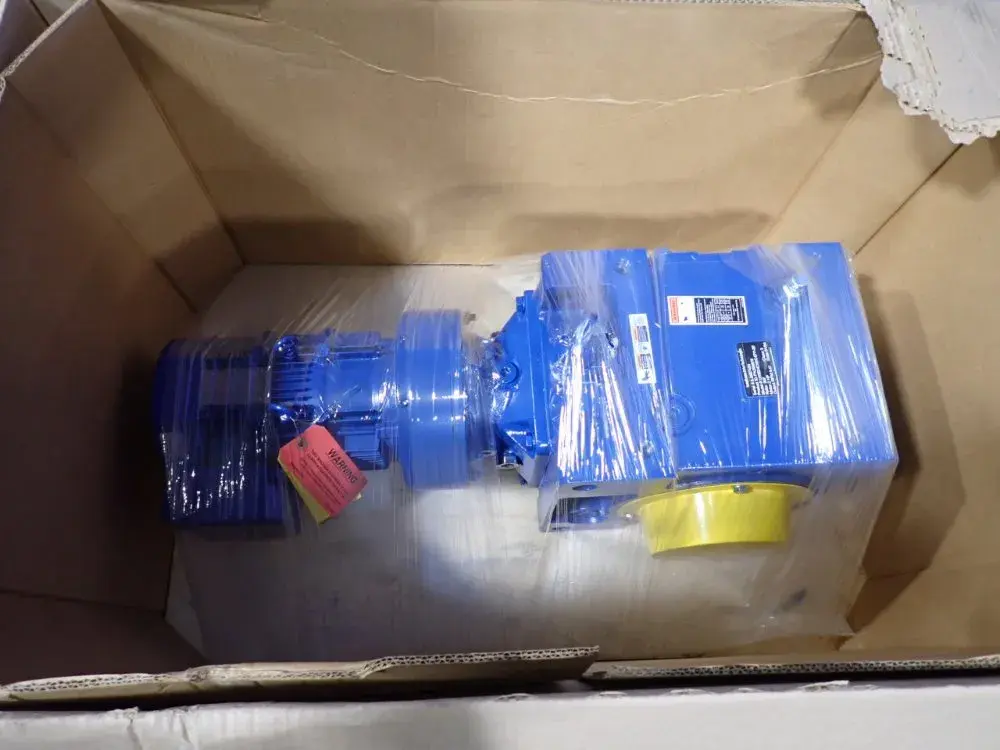 USED SUMITOMO LHYMS24C145YCEPY1207