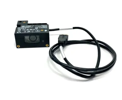USED HONEYWELL COMPACT WIDE ANGLE 2D IMAGER MODULE, SELF-CONTAINED