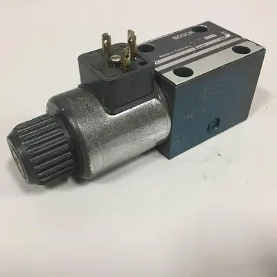 USED BOSCH 0 810 091 227