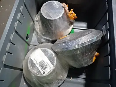 Wheel Hubs