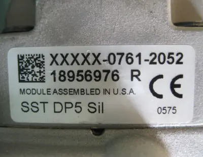 NEW Rosemount 2051 CG5A22A1BB4KPL4M5DFDOQ4HR5
