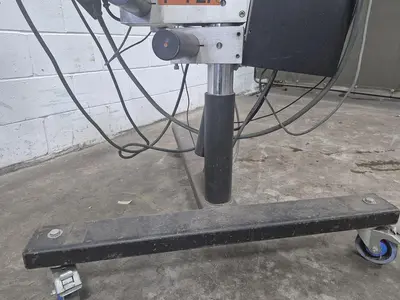 USED SUPERIOR ROLL TAK 200