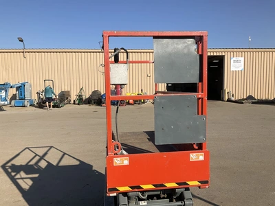 Used SKYJACK 3219 ELECTRIC SCISSOR LIFT Scissor Lifters Michigan US | Miedema Asset Management Group #1761438