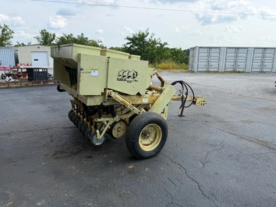 TRUAX FLEX II-88 NO TILL SEED DRILL No Till Seed Drills | County Equipment Company LLC (4)