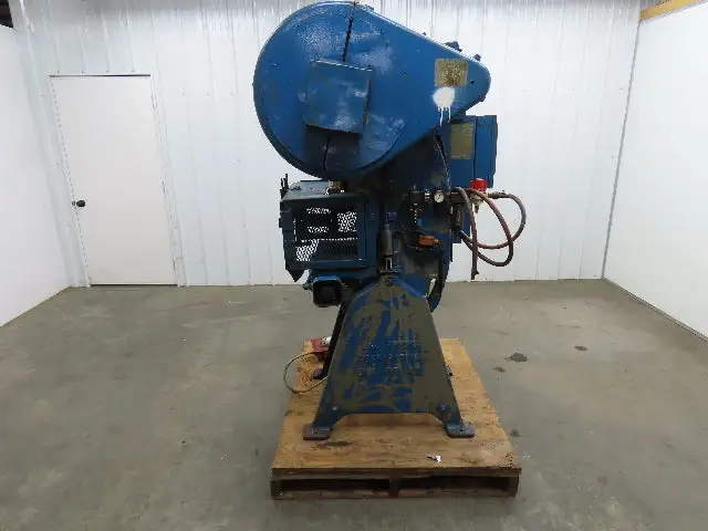 Used L & J _UNKNOWN_ Miscellaneous MRO Indiana US | Arrow Industrial #610238