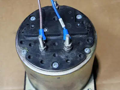USED YOKOGAWA 103111FAFA7P