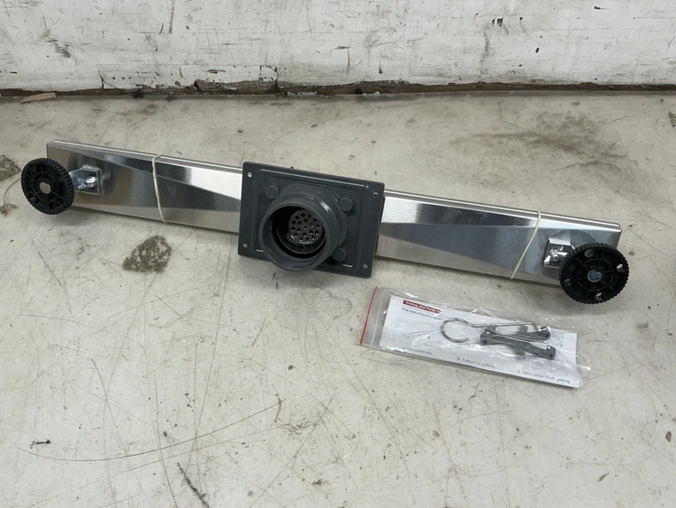 Used AMAZON _UNKNOWN_ Plumbing Equipment Michigan US | Miedema Asset Management Group #1174652