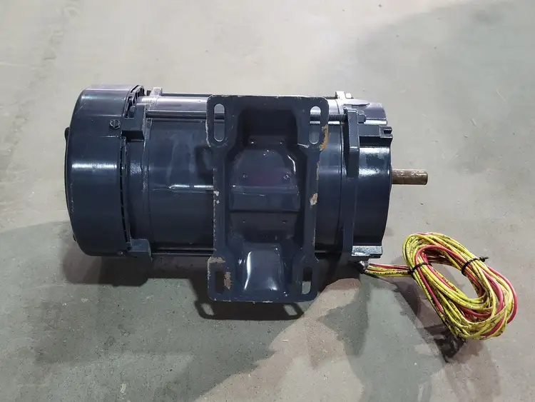 New | in-Stock FRANKLIN ELECTRIC 1311007476 Motors (misc) British Columbia CA | Lenmark #248603
