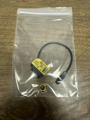 USED BANNER Q23SP6FPQ