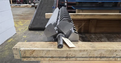 Unused Rotor For Gala 12.2 ECLN UF Spin Dryer