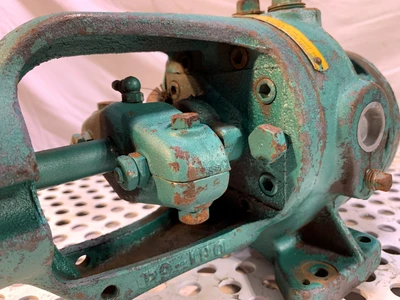 USED ROPER TYPE 15