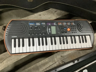 Used _UNKNOWN_ _UNKNOWN_ Musical Instruments & Supplies Michigan US | Miedema Asset Management Group #1576874