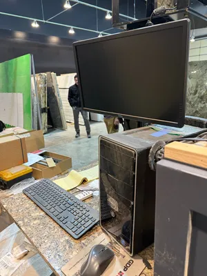 2018 PARK INDUSTRIES PATHFINDER Photo Station | STONE EQUIPMENT WAREHOUSE (3)