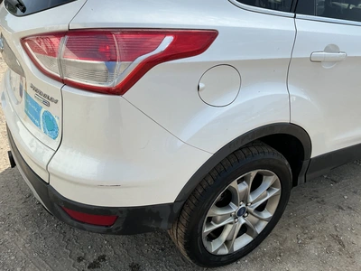 Used 2014 FORD ESCAPE SUVs Michigan US | Miedema Asset Management Group #1414602