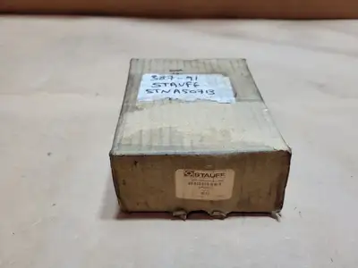 Used STAUFF SPG-100-10000-5-S-N08 Parts (Hydraulics and Pneumatics) British Columbia CA | Lenmark #1440582