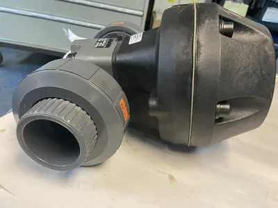 New | in-Stock GEMU 2102252 Pump & Valve Parts | Surplus Asset Holdings #1217501