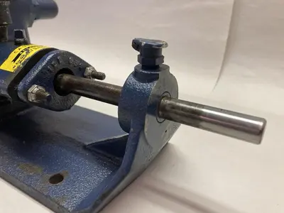 USED GORMAN-RUPP 1535-038-210-00