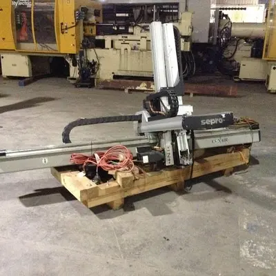 USED BOSCH 0 820 023 502 / MANIFOLD