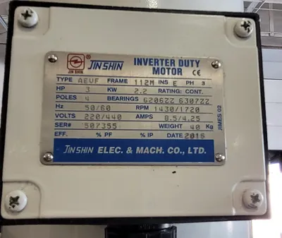 Used 2016 SOUTHWESTERN INDUSTRIES DPM SX2P Bed Type Mills Kentucky US | Machinery Central #1359940