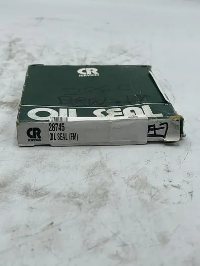 New | in-Stock CR CHICAGO RAWHIDE CR CHICAGO RAWHIDE 28745 Misc Electrical & Power Parts | ND Industrial Surplus #1215679