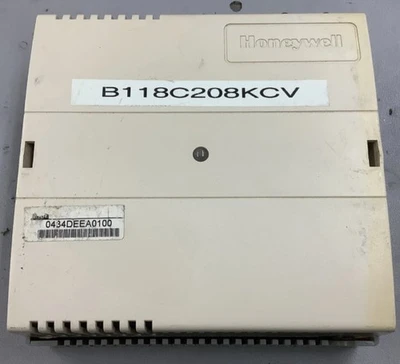 Honeywell W7751D2008 Air Volume Controller [New]