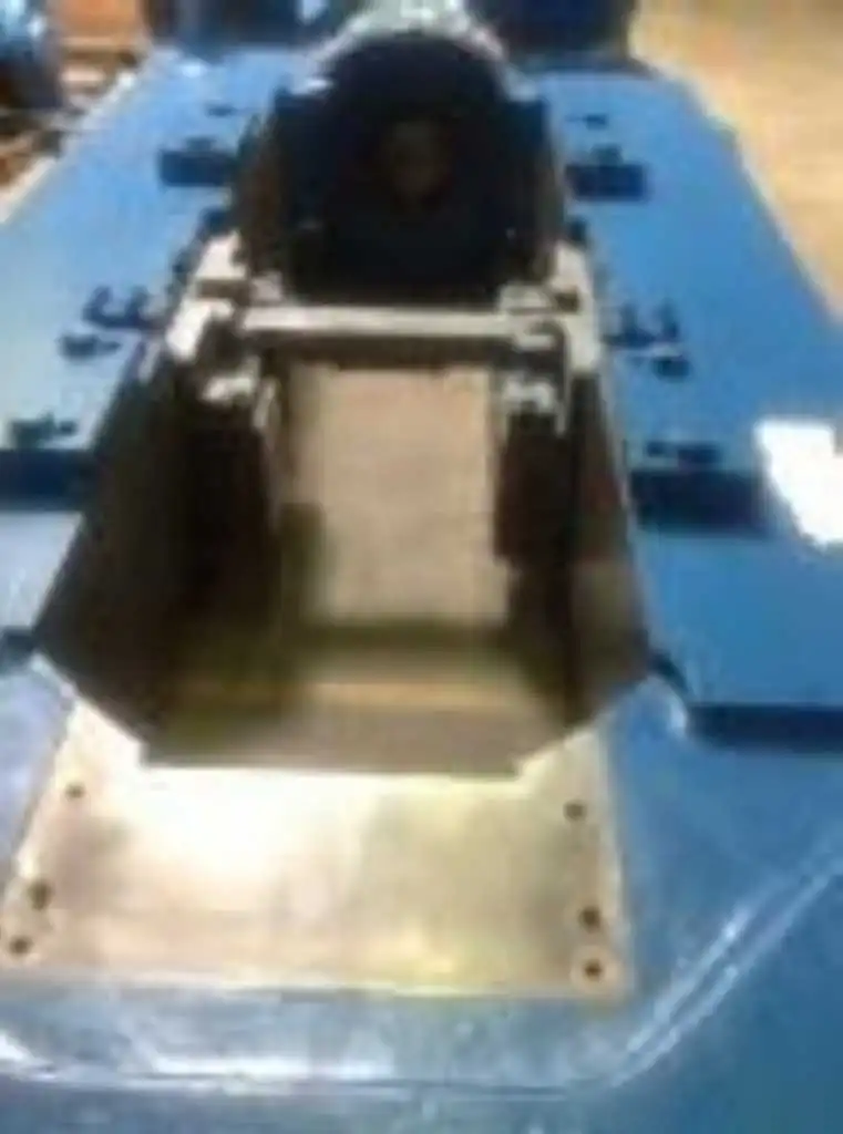 6 HI Sendzimir Lewis Rolling Mill