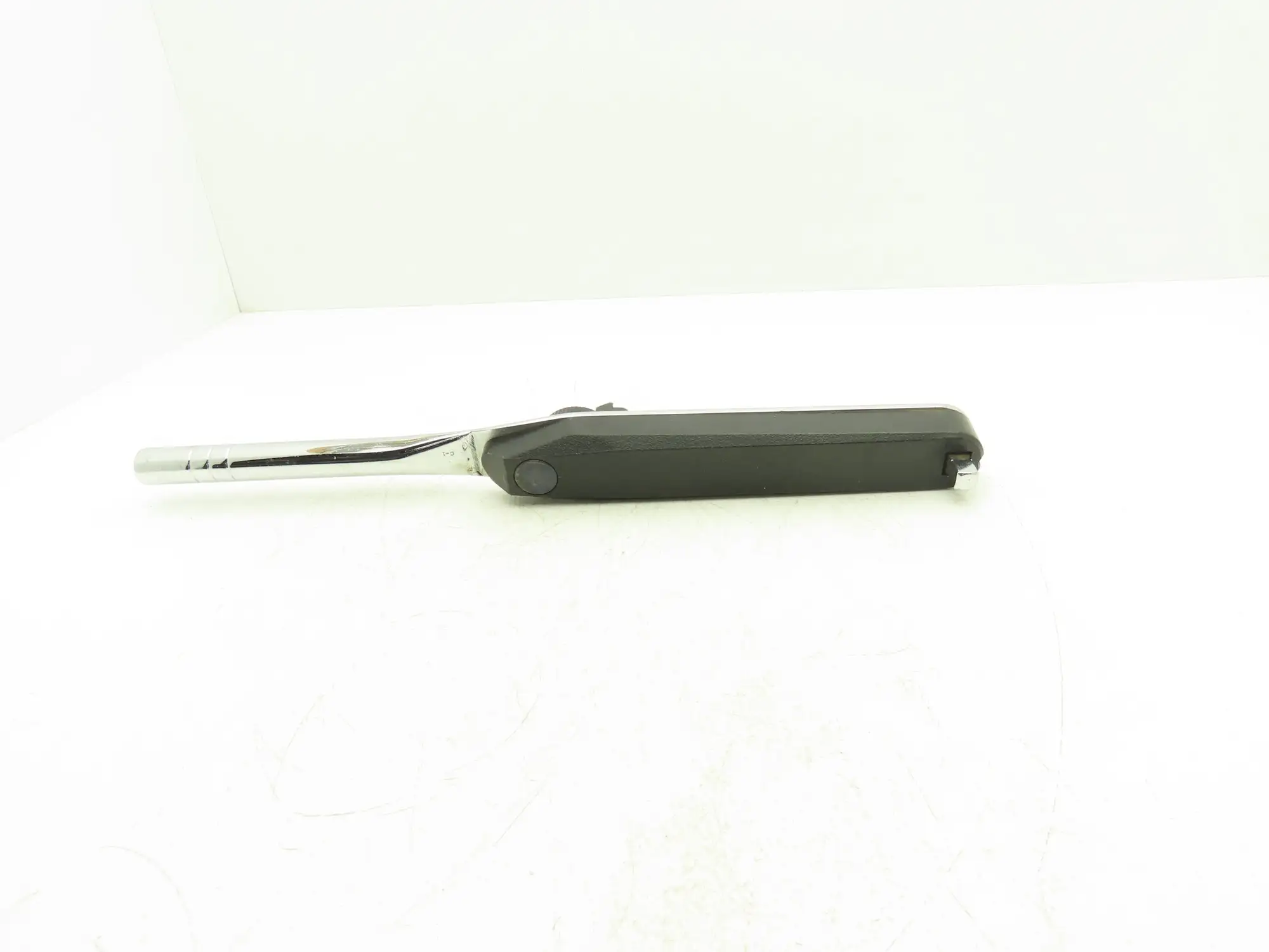 Consolodated Devices 1753DFN 1/2" Drive Torque Wrench 0-175Ft-Lbs Snap-On