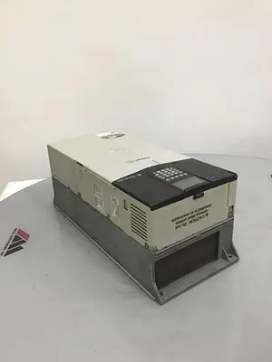 USED ALLEN BRADLEY 20BD052A3AYNAND0
