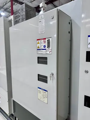 2013 HAAS ST-40 CNC Lathes 2-Axis | Clark Machinery Sales, LLC (13)