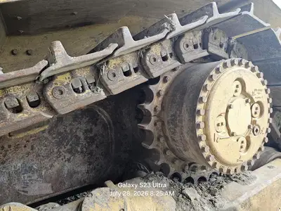 Used 1995 CATERPILLAR D8R Bulldozers Kansas US | ABN Services #1331940