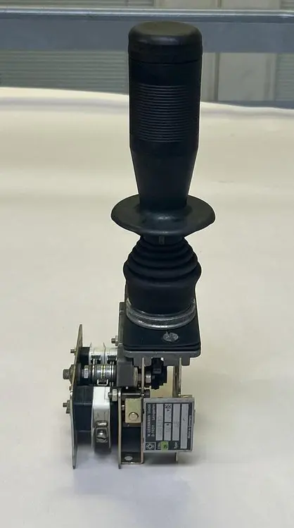 Used W. GESSMANN S2 Automation Control (HMI) Ohio US | Surplus Asset Holdings #1414251