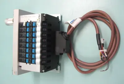 USED Festo CPV14-VI