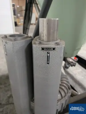 USED Anhydro 39" Anhydro Spray Dryer, S/S, Model LABS1