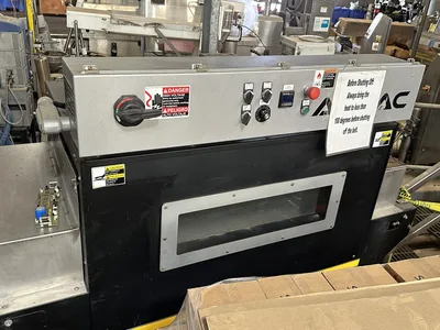 USED 2013 ARPAC VT 122248 – VISION TUNNEL