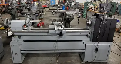 Used SOUTH BEND NORDIC 15 Engine Lathes Kentucky US | Aucto #1389558