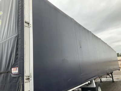 Used 2012 REITNOUER MAXIMISER Flatbed Trailers Michigan US | Miedema Asset Management Group #1452215
