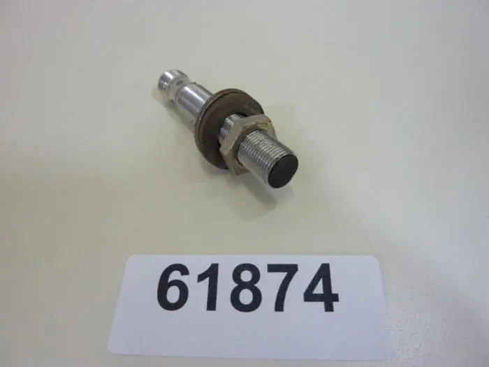 Used BALLUFF BES M12MI-PSC20B-S04G Sensors Michigan US | Ideal Machinery #601065