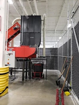 USED 2019 WEIMA WLK6