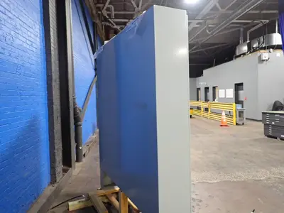 USED 2018 HAMMOND MANUFACTURING 1422F12F