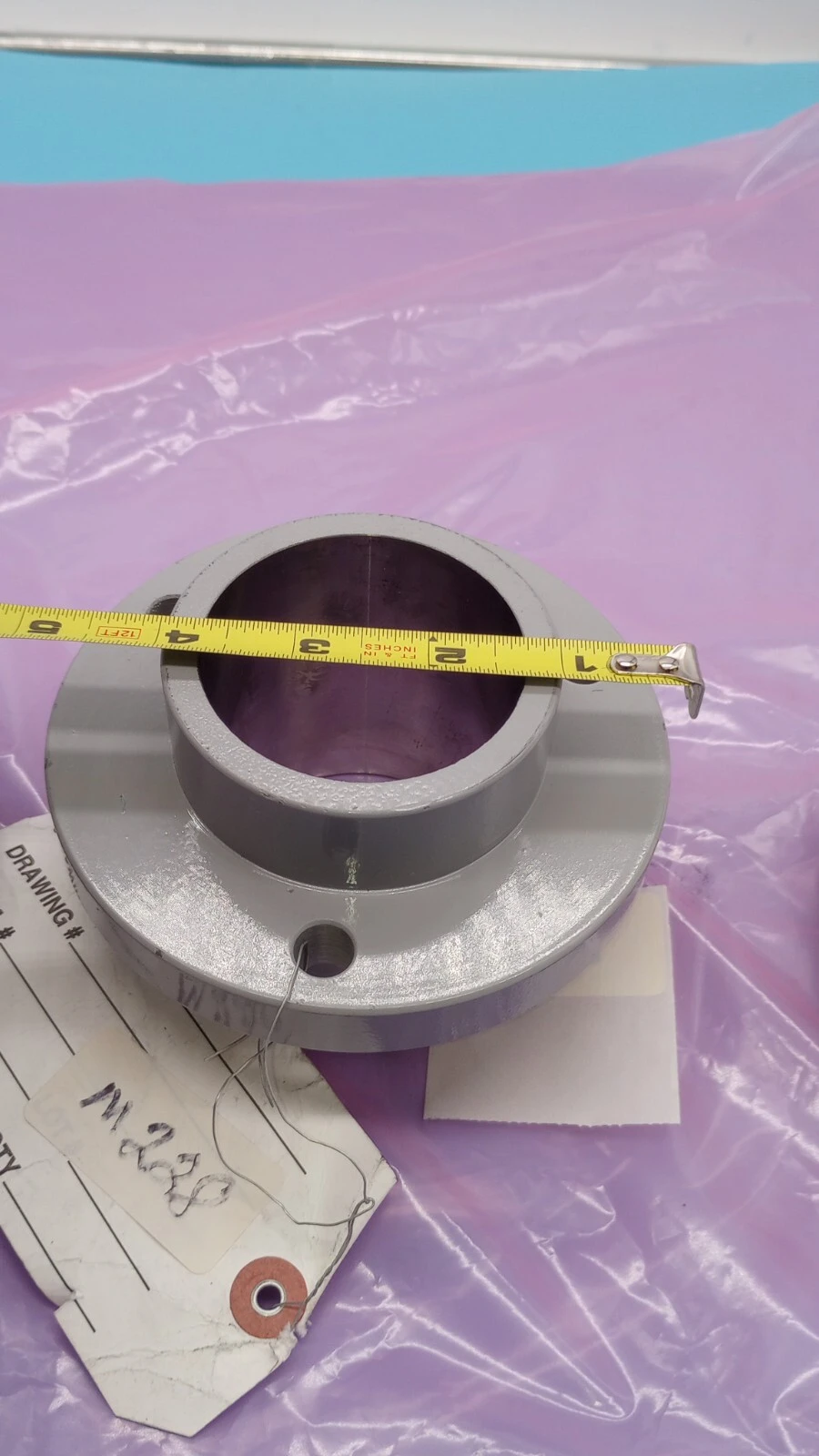 UNBRANDED 71502 BEARING  HOUSING