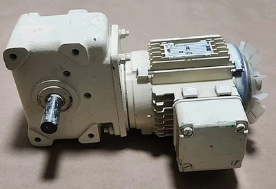 USED AEG AM56FY4