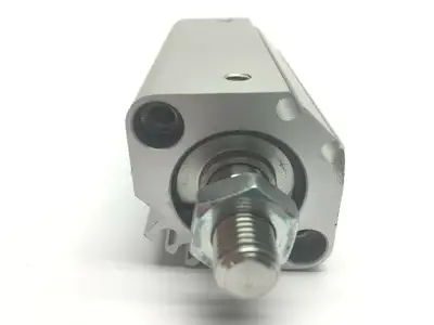 CDQ2B25-50DMZ | SMC  Compact Cylinder - Used