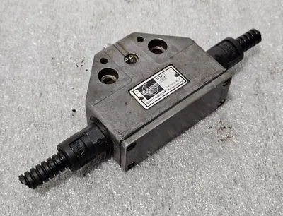 EUCHNER N1AD502 Switches, Limit | Great American Equipment Company (1)