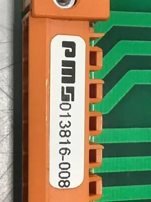 USED PMS 4MODPB10A