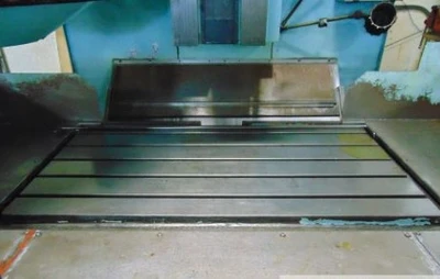 HURCO BMC-40 Vertical Machining Centers | Mohawk Machinery (7)
