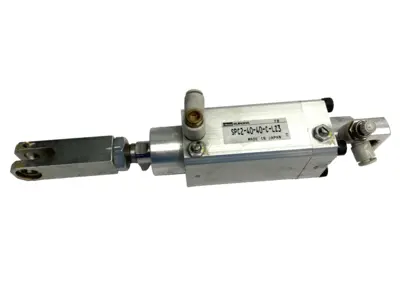USED PARKER SPC2-40-40-C-LZ3